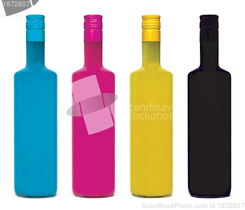 Image of Bottles