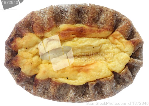 Image of Finnish Pie