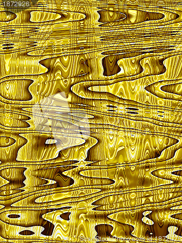 Image of Background from strips of different colors