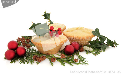 Image of Mince Pies