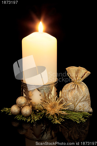 Image of Christmas Decoration