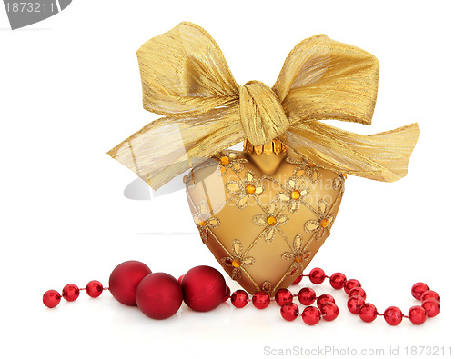 Image of Christmas Jewels