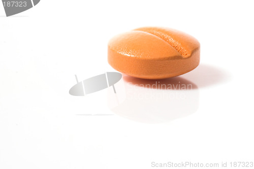 Image of pill