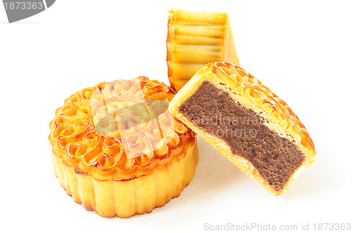 Image of Moon cake