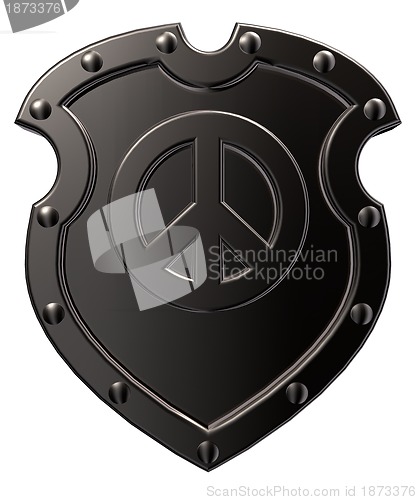 Image of pacific shield