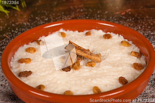 Image of Boricua Christmas dessert