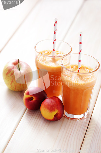 Image of fresh juice