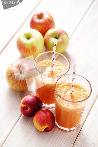 Image of fresh juice