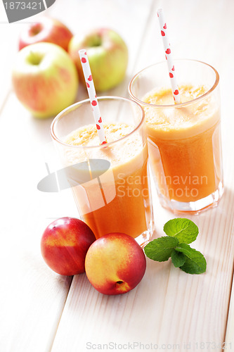 Image of fresh juice