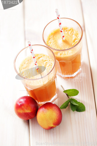 Image of fresh juice