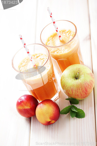 Image of fresh juice