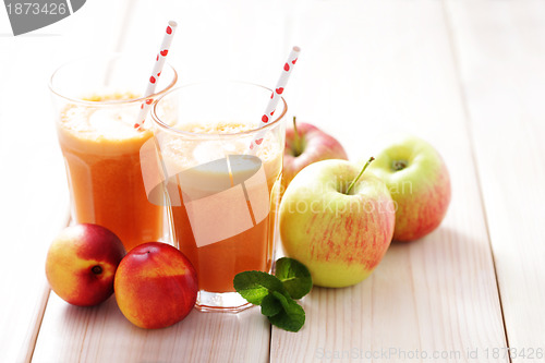 Image of fresh juice