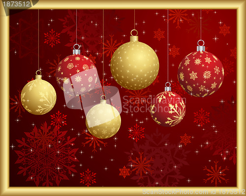 Image of Christmas
