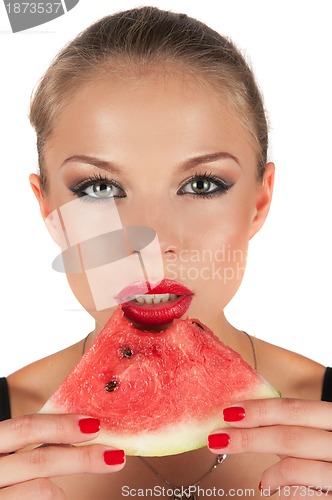 Image of watermelon