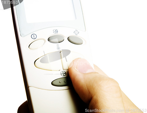 Image of Remote control !