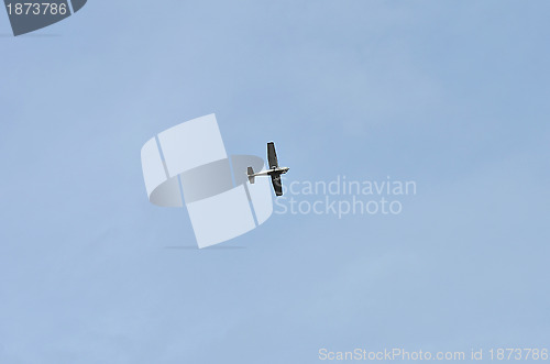 Image of Cessna