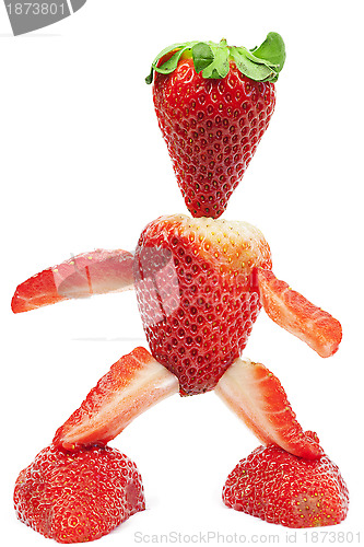 Image of Strawberries