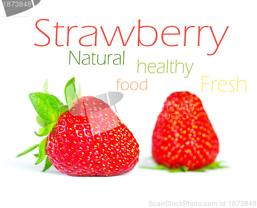 Image of Strawberry