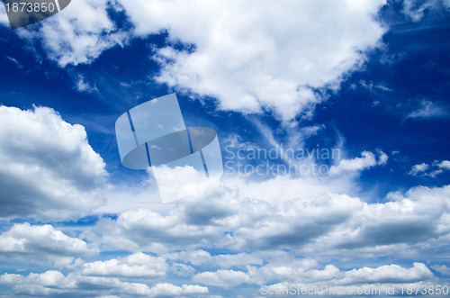 Image of  sky 