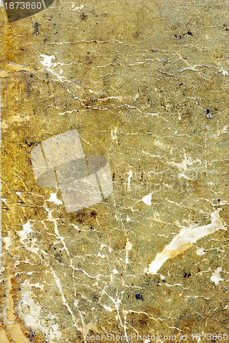 Image of grunge background 