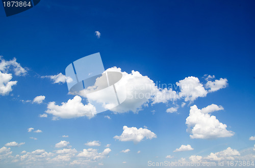 Image of  clouds    