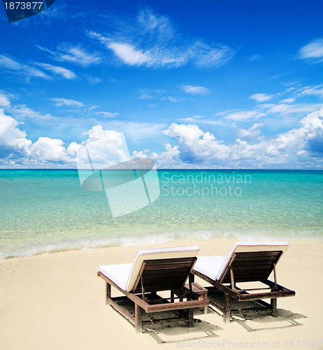 Image of  sea