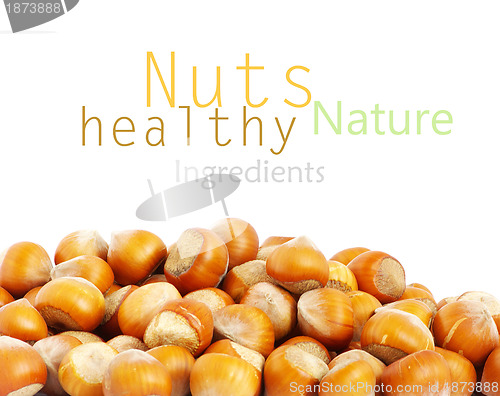 Image of Nuts