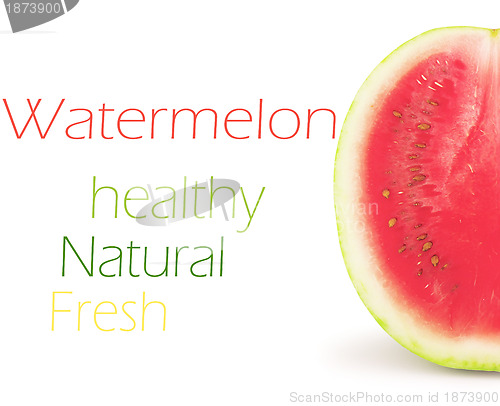 Image of Watermelon