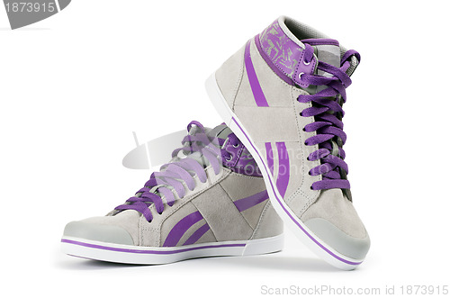 Image of  sneakers