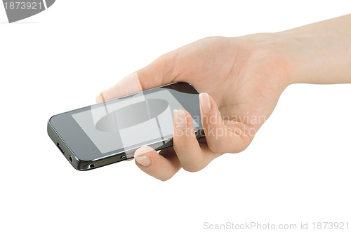 Image of  mobile 