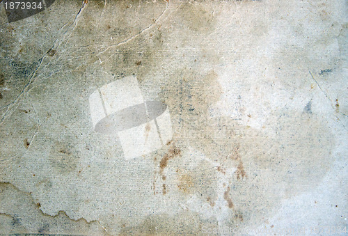 Image of vintage paper 