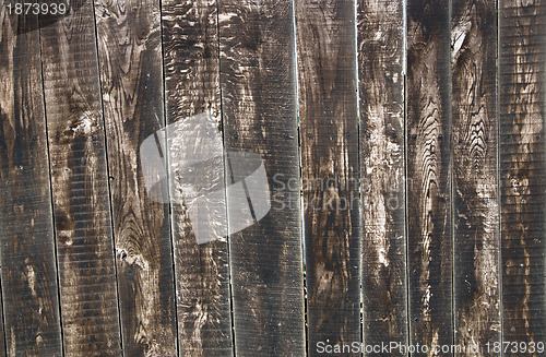 Image of wood background 