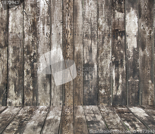 Image of wood background 