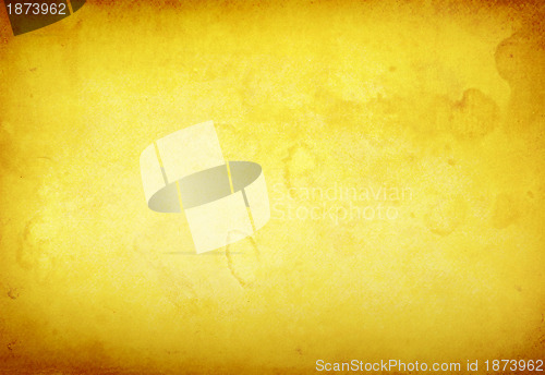 Image of grunge background