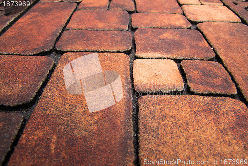 Image of  stone wall texture