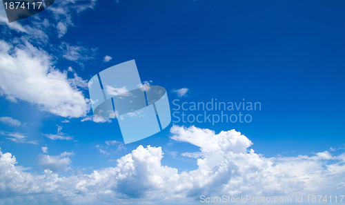 Image of sky 