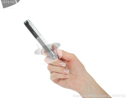 Image of  mobile
