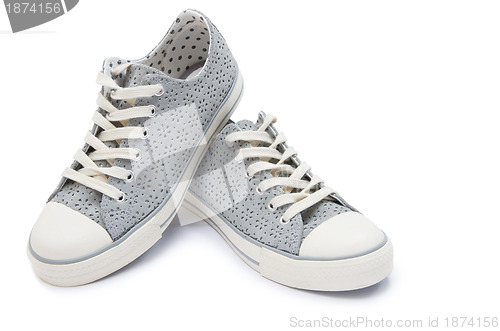 Image of  sneakers 
