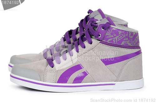 Image of  sneakers