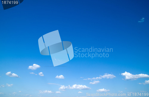 Image of  sky 