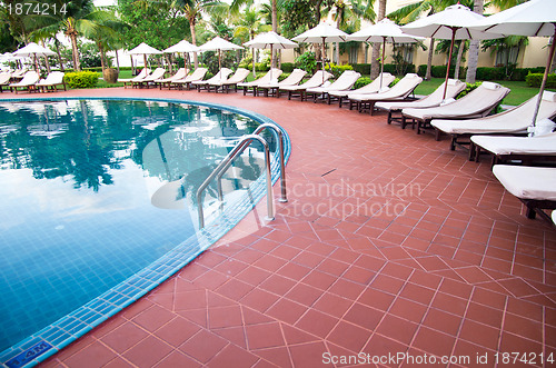 Image of swimming pool 