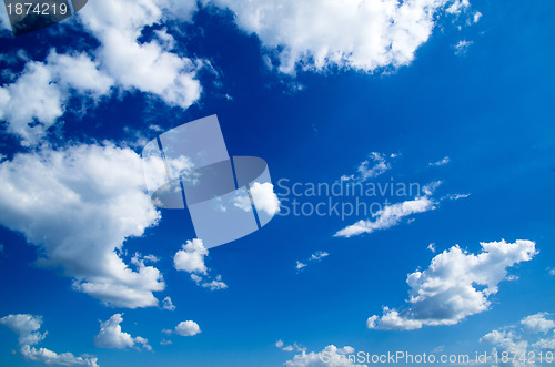 Image of  sky 