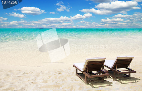 Image of  sea