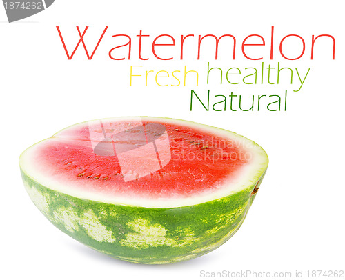 Image of Watermelon