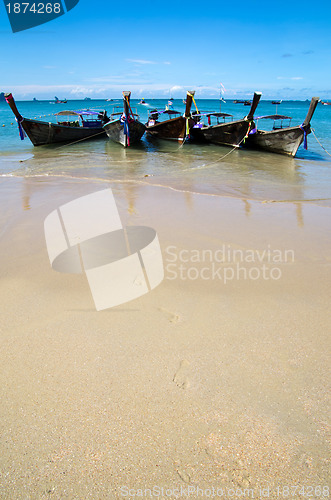 Image of  Andaman Sea