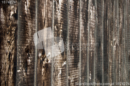 Image of  wood background 