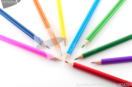 Image of Pencils