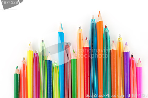 Image of Pencils