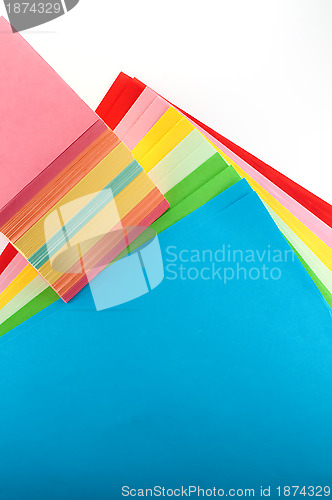 Image of Color Paper