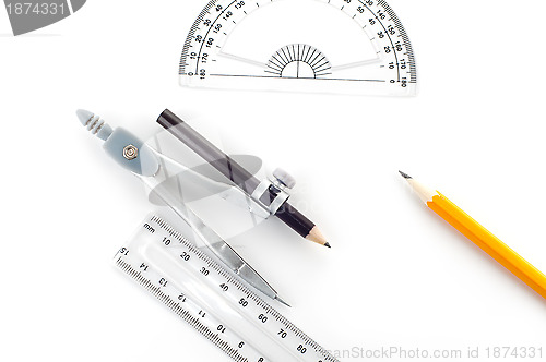 Image of Assortment of stationery